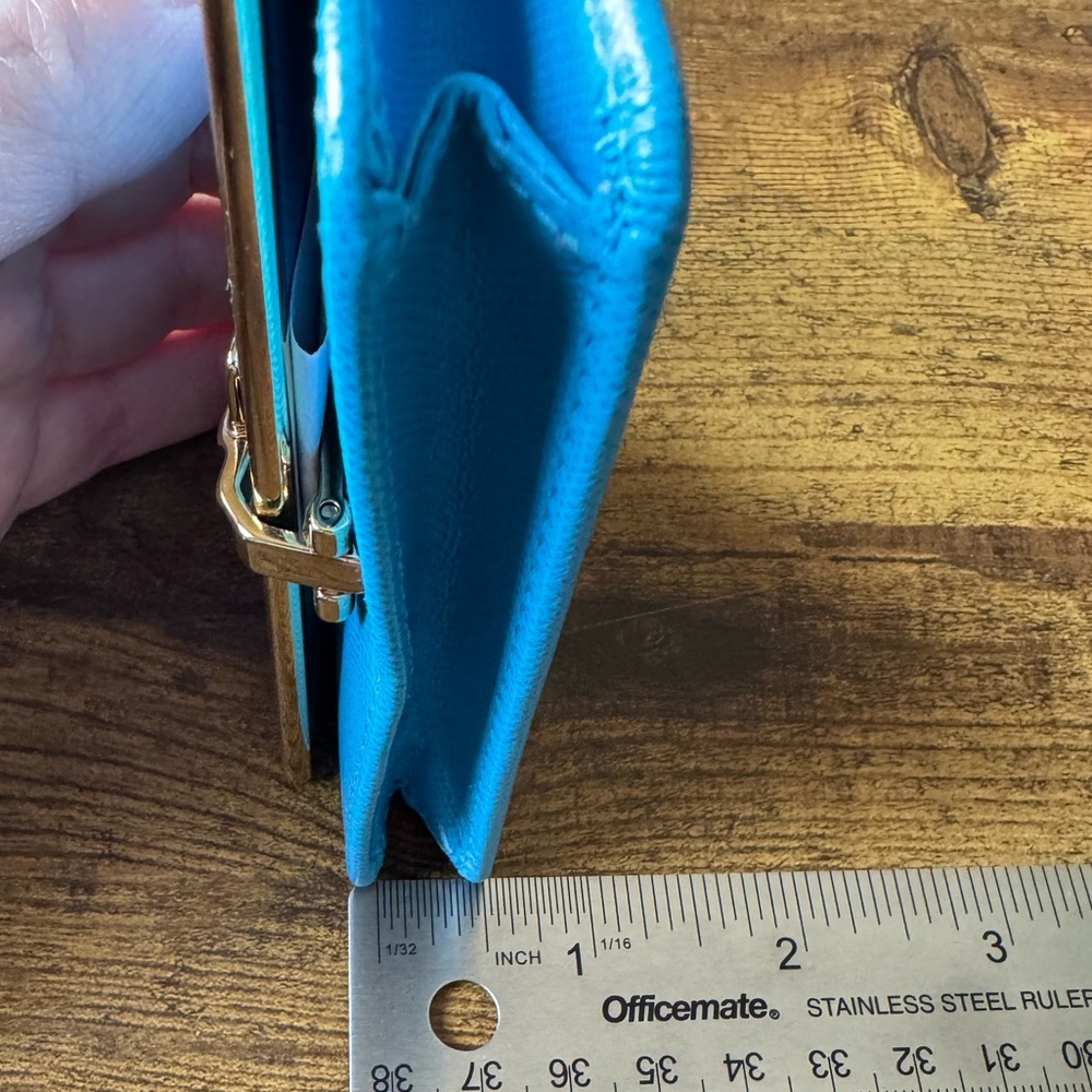 Ferragamo card wallet - Picture 14 of 15